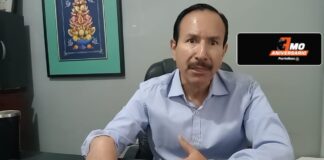 Se Debe Prioriozar el Trabajo Cercano a la Gente Más Allá de Sesgos Partidistas, Protagonismos y Egoísmos: Federico Rangel
