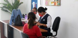 Salud Colima Garantiza Acceso Gratuito a Servicios de Aborto Seguro Con Atención Integral y Enfoque de Derechos