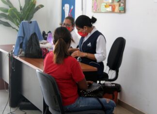 Salud Colima Garantiza Acceso Gratuito a Servicios de Aborto Seguro Con Atención Integral y Enfoque de Derechos