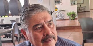 Garantiza Sindicato Servicios Públicos Durante Semana Santa en Colima; Piden Más Equipo Para Mejorar Labores