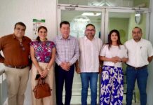 IEEA y Universidad de Colima Establecen Bases de Colaboración Institucional Para Combatir el Rezago Educativo