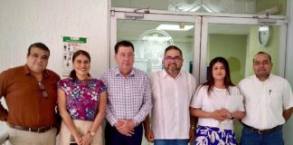 IEEA y Universidad de Colima Establecen Bases de Colaboración Institucional Para Combatir el Rezago Educativo