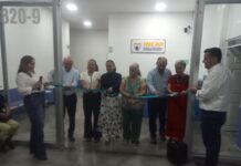 Inauguran Nueva Sede del Instituto de Capacitación y Aprendizaje INCAP en Villa de Álvarez
