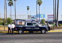 Ayuntamiento de Colima Informa Sobre Falla en Semáforos de la Glorieta Griselda Álvarez