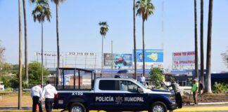 Ayuntamiento de Colima Informa Sobre Falla en Semáforos de la Glorieta Griselda Álvarez