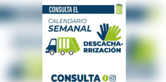 Ayuntamiento de Colima Inicia la Primera Campaña de Descacharrización 2026