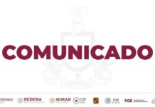 Instituciones Colimenses Garantizan Seguridad de Participantes en Manifestaciones Por el 8M