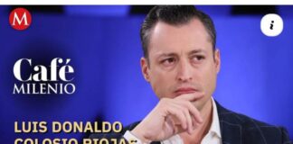 Luis Donaldo Colosio Riojas: Pararse a un Lado de un Busto, Llevarle Una Guirnalda de Flores y Mencionar su Nombre en un Discurso, no es Hacerle Homenaje a Colosio