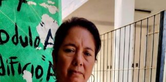 Madre Tecomense Denuncia Que Wlementos de Fiscalía Privaron de la Libertad a su Hijo en Tecomán; se Cumplen 72 Horas Sin Saber de Él
