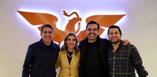 MC Conservará su Espíritu Ciudadano en 2027: Chuy Dueñas