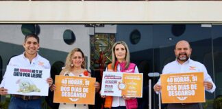 Morena Traiciona a la Clase Trabajadora: Jesús Dueñas