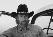 Muere Chuck Norris, Leyenda Del Cine de Acción y Las Artes Marciales, a Los 86 Años
