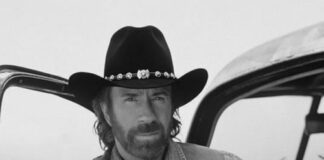 Muere Chuck Norris, Leyenda Del Cine de Acción y Las Artes Marciales, a Los 86 Años