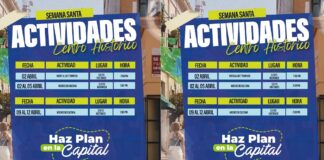 Organiza Ayuntamiento de Colima Actividades Recreativas y Culturales, Durante Este Periodo Vacacional