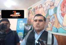 Ya Comenzó Ayuntamiento de Colima Rehabilitación del Parque de la Piedra Lisa: Riult Rivera