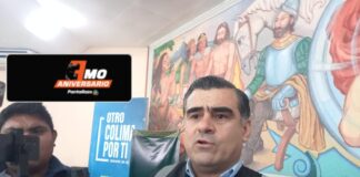 Ya Comenzó Ayuntamiento de Colima Rehabilitación del Parque de la Piedra Lisa: Riult Rivera