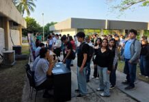 Participan 141 Estudiantes en la Onceava Edición Del Concurso Silvia Torres de Física y Matemáticas