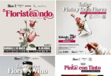 ¡Últimos Lugares! Talleres del Sábora Fest 2026 Están a Punto de Llenarse