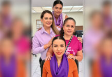 Promueve IMSS Colima Atención Integral y Bienestar Para Las Mujeres en el Día Internacional de la Mujer