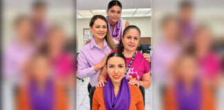Promueve IMSS Colima Atención Integral y Bienestar Para Las Mujeres en el Día Internacional de la Mujer