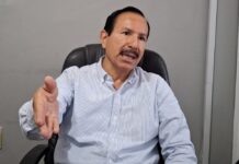 Propone Federico Ranegel Rendir Homenaje a Gregorio Torres Quintero y Reconocer a Docentes en Colima