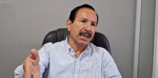 Propone Federico Ranegel Rendir Homenaje a Gregorio Torres Quintero y Reconocer a Docentes en Colima