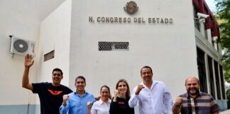 Bancada Naranja Propone Incorporar Herramientas Digitales en Productos Del Campo Colimense