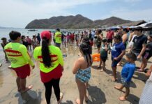 UEPC Colima Despliega el Operativo de Semana Santa y Pascua 2026 en Todo el Estado