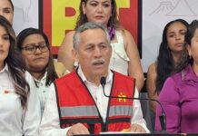 PT No Respaldará Reforma Electoral: Joel Padilla Peña