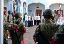 Recuerda el Ayuntamiento de Colima, el 17 Aniversario Del Fallecimiento de la Maestra Griselda Álvarez