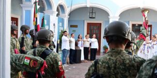 Recuerda el Ayuntamiento de Colima, el 17 Aniversario Del Fallecimiento de la Maestra Griselda Álvarez