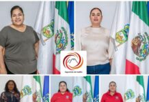 8M No es una celebración romántica ni una jornada de flores, es un recordatorio de los derechos que hoy ejercemos: Regidoras en Movimiento Zapotitlán de Vadillo, Jalisco