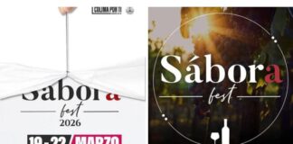 Sábora Fest 2026 Proyectará lo Mejor de Colima Con un Festival Familiar, Cultural, Gastronómico y Vinícola: Riult Rivera