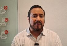 Prepara Salud Colima Estrategia Sanitaria Para Temporada Vacacional de Semana Santa