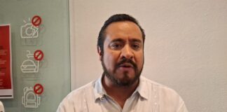 Prepara Salud Colima Estrategia Sanitaria Para Temporada Vacacional de Semana Santa