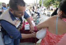 Salud Colima: Del 24 al 28 de Marzo se Instalan 126 Puntos de Vacunación Antirrábica en Todo el Estado; la Vacuna es Gratuita y Segura