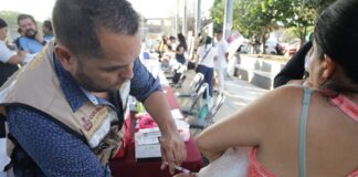 Salud Colima: Del 24 al 28 de Marzo se Instalan 126 Puntos de Vacunación Antirrábica en Todo el Estado; la Vacuna es Gratuita y Segura