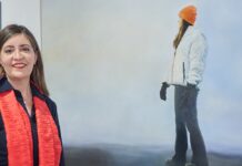 Ser Artista no se Trata de la Fama o Del Número de Seguidores, Sino de Qué se Quiere Transmitir: C. Orozco