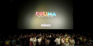 Subsectur Presenta Videos de Marca Destino de Colima, Comala y Manzanillo