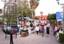 Todo Listo Para Que el Jueves Arranque el Sábora Fest 2026: Alcalde Riult Rivera