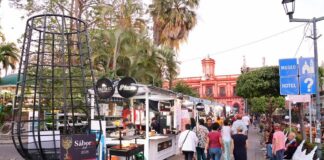 Todo Listo Para Que el Jueves Arranque el Sábora Fest 2026: Alcalde Riult Rivera