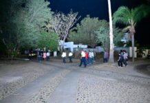 Vecinos de Arboledas y Valle Real Ven Resultados Tras Atención Directa Del Gobierno de Riult Rivera