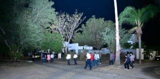 Vecinos de Arboledas y Valle Real Ven Resultados Tras Atención Directa Del Gobierno de Riult Rivera