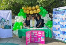 Promueve IMSS Colima Prevención y Atención Oportuna Para el Cuidado de la Salud Bucodental
