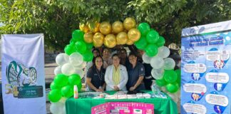 Promueve IMSS Colima Prevención y Atención Oportuna Para el Cuidado de la Salud Bucodental