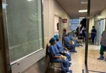 Realiza IMSS Colima Primera Jornada de Cirugías de Catarata en el HGZ No. 1 de Villa de Álvarez