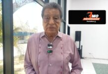 Se Propuso a la Subsecretaría de Movilidad la Adquisición de Camiones Híbridos y Camionetas: Zenen Campos Beas