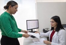 Brinda IMSS Colima Atención Integral a Personas Con Enfermedad de Parkinson