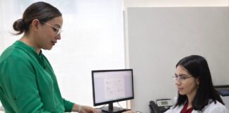 Brinda IMSS Colima Atención Integral a Personas Con Enfermedad de Parkinson