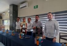 Anuncian la Quinta Carrera Depredadores; Será el 7 de Junio